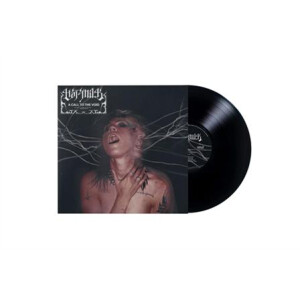 Hot Milk - A Call To The Void - lp