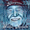 Willie Nelson - Bluegrass - (marbled) col lp