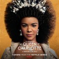 OST/Various - Queen Charlotte: A Bridgerton Story - lp