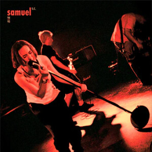 Samuel S.C. - 94-95- col lp