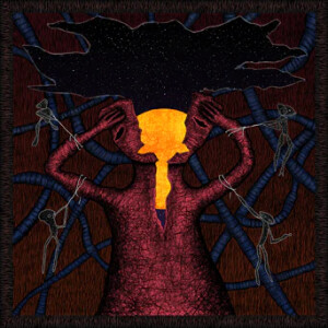 Hail  the Sun - Divine Inner Tension