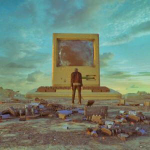 Zao - Reformat/Reboot - lp