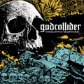 Godcollider - Unhallowed Blasphemies - col lp