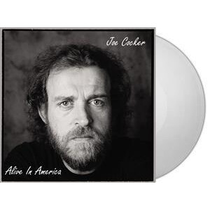 Joe Cocker - Alive in America