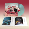 Kills, The - God Games (green) col lp