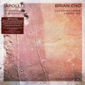Brian Eno - Apollo: Atmospheres And Soundtracks