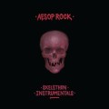 Aesop Rock - Skelethon (instrumental) - col 2xlp
