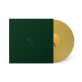 BURNING WITCH - Tower (gold) col lp