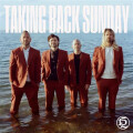 Taking Back Sunday - 152 - (brick red) col lp