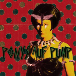 Ponys auf Pump - Wirt schon wieder lp