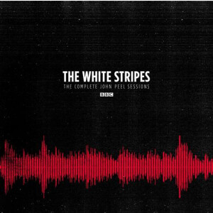 White Stripes, The - The Complete John Peel Sessions cd
