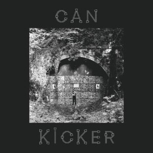 Can Kicker  - s/t lp