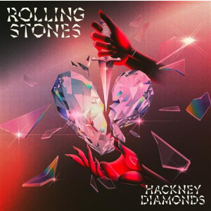 Rolling Stones - Hackney Diamonds cd