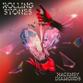 Rolling Stones - Hackney Diamonds cd