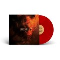 SPRINTS - Letter to Self (red) col lp