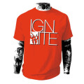 Ignite - Overlay (red)