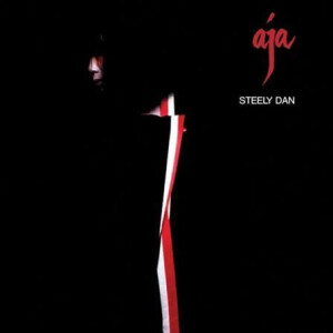 Steely Dan - Aja (remastered)