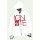 Ignite - Overlay (white) / Zipper