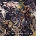 Dismember - Where Ironcrosses Grow (Reissue) cd