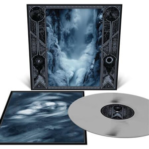 Wolves In The Throne Room - Crypt of Ancestral Knowledge (silver) col 12" EP