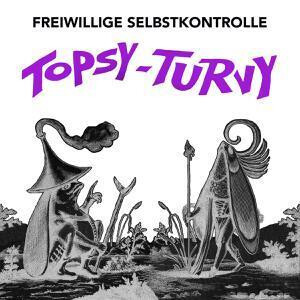 Freiwillige Selbstkontrolle / F.S.K. - Topsy-Turvy