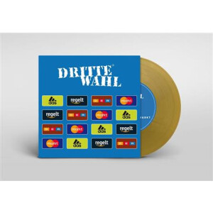 Dritte Wahl - Das regelt der Markt -  col 7"