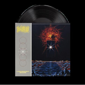 Blood Incantation - Luminescent Bridge 12" EP