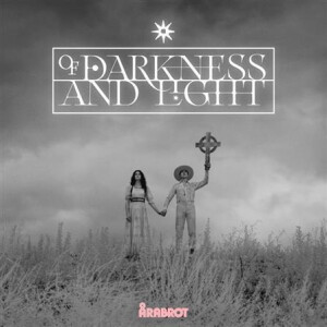 Arabrot - Of Darkness and Light (pink) col lp
