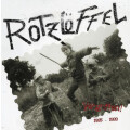 Rotzlöffel - Vergriffen 1995-1999 - 2xlp