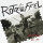 Rotzlöffel - Vergriffen 1995-1999 - 2xlp