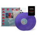 Fehlfarben - Glut und Asche (40th Anniversary) - (purple)...