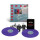 Fehlfarben - Glut und Asche (40th Anniversary) - (purple) col 2xlp