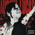 Austin Lucas - Reinventing Against Me! - lp