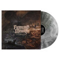 Fuming Mouth - Last Day of Sun (smoke) col lp