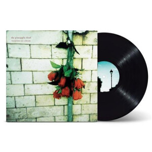 Pineapple Thief - Variations On A Dream