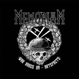 Memoriam - War Rages On