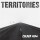 Territories - Colder Now