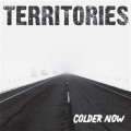Territories - Colder Now (neon orange) col lp