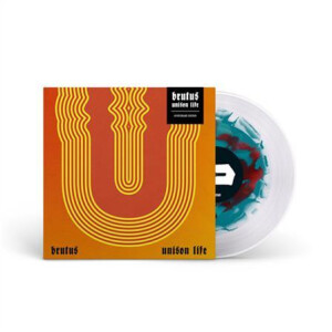 Brutus - Unison Life (Anniversary Repress)