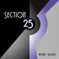 Section 25 - Nature + Degree (purple) col lp