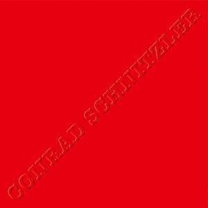 Conrad Schnitzler - Rot (50th Anniversary)