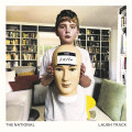 National, The - Laugh Track cd