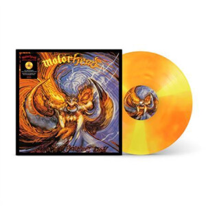 Motörhead - Another Perfect Day (40th Anniversary)