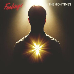 High Times, The - Feelings lp