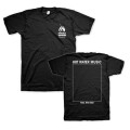 Hot Water Music - Feel the Void (black) S