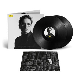 Vikingur Olafsson - Goldberg Variations 2xlp