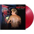 Brian Setzer - The Devil Always Collects - (red) col lp