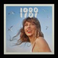 Taylor Swift - 1989 (Taylors Version) ltd (tangerine) col...