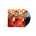 Ringo Starr - Rewind Forward 10 ep