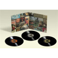 Tricky - Maxinquaye (Reincarnated) 3xlp